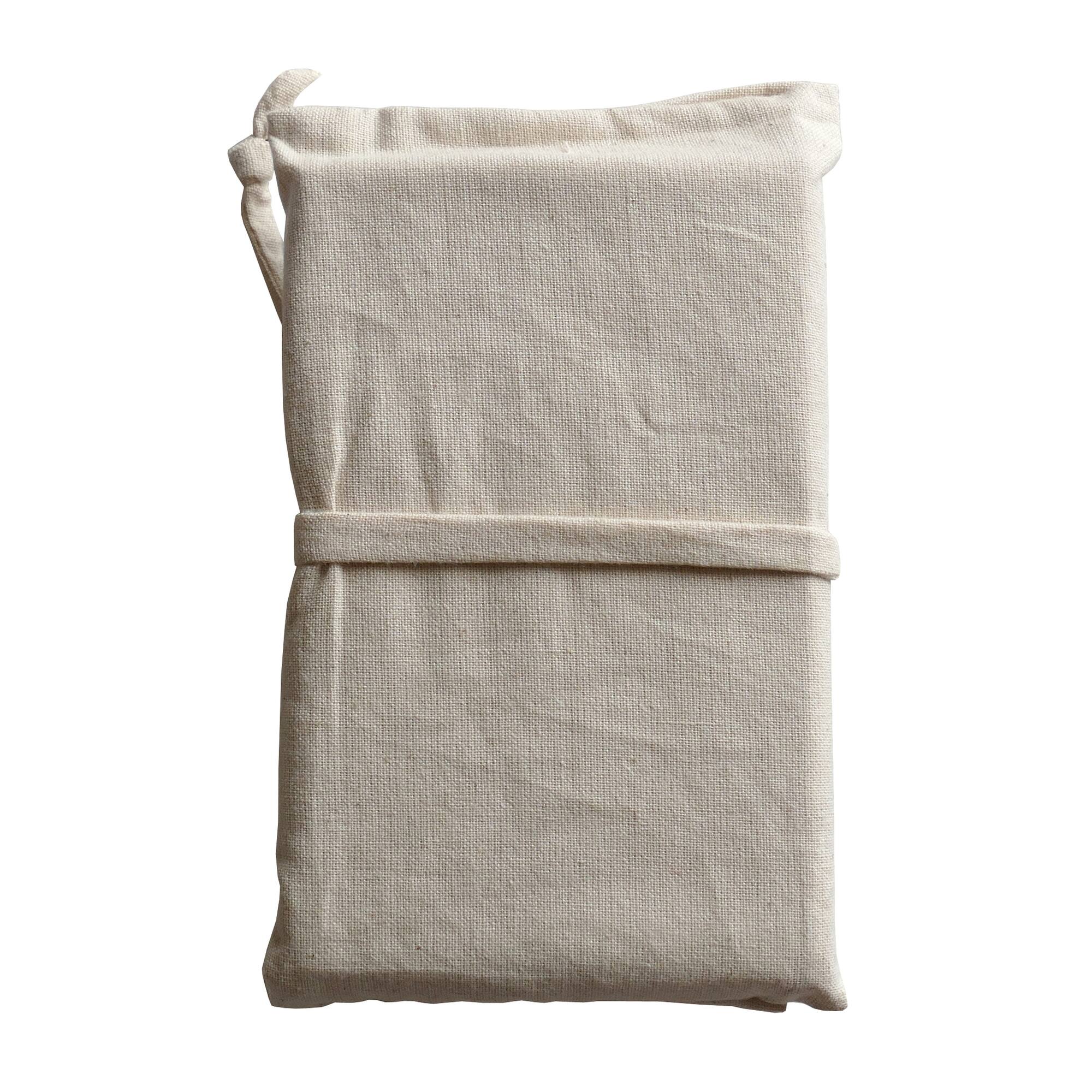 Lama Li Traveler's Hardcover Handmade Journal